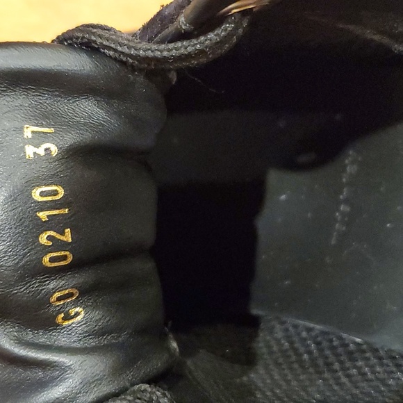 Louis Vuitton Sneakers - Picture 6 of 9